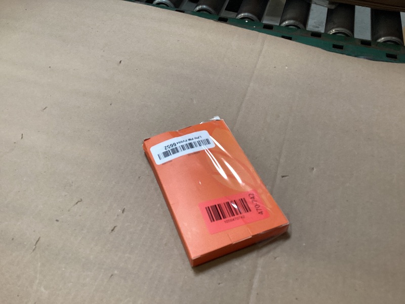 Photo 1 of Arsvita Car Audio Bluetooth Wireless Cassette Receiver, Tape Player Bluetooth 5.0 Cassette Aux Adapter, Black