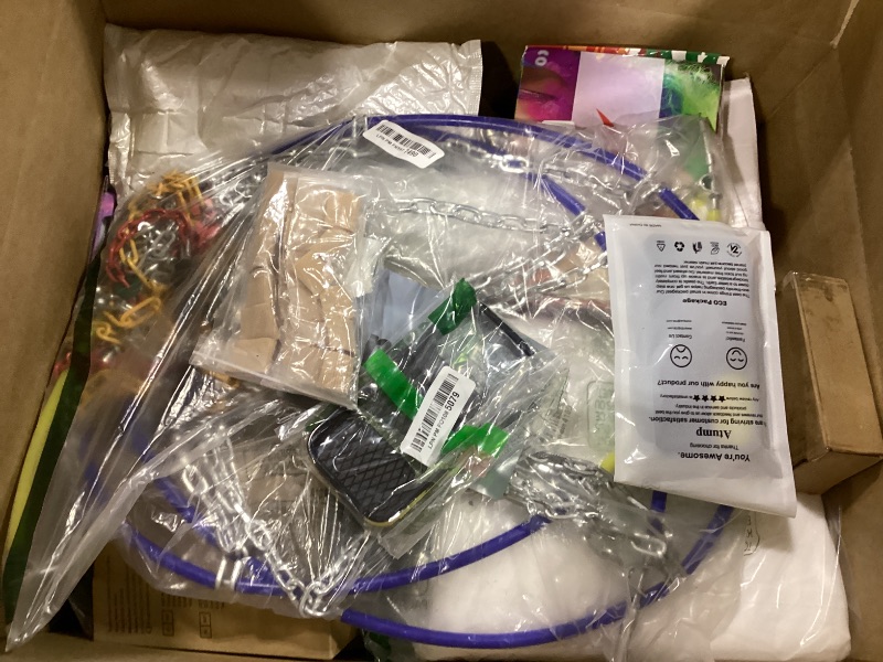 Photo 1 of Mystery Box Lot – Final Clearance Sale! As-Is, No Returns