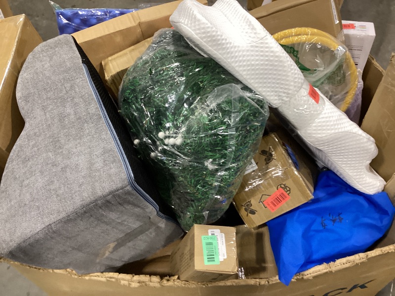 Photo 1 of Mystery Box Lot – Final Clearance Sale! As-Is, No Returns