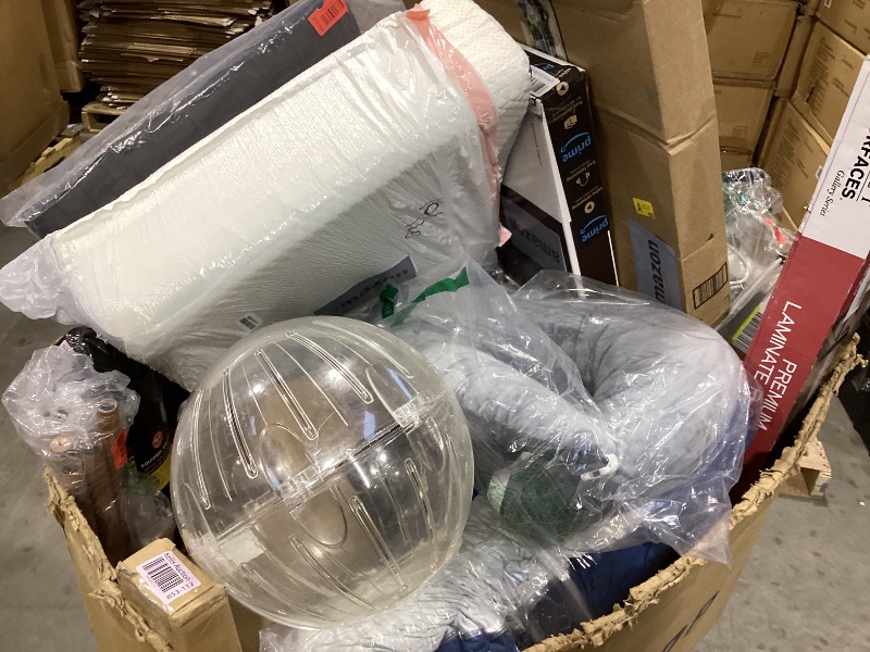 Photo 1 of Mystery Box Lot – Final Clearance Sale! As-Is, No Returns