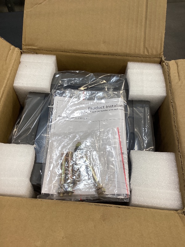 Photo 1 of PAKEDANDUN Solar Post Light,7.87X7.87 Inch Outdoor Modern Fence Deck Post Cap Lamp Dusk to Dawn Solar Lights for Small Pillars Column 3000K LED Landscape Lighting for Patio Garden Wall Top Decoration