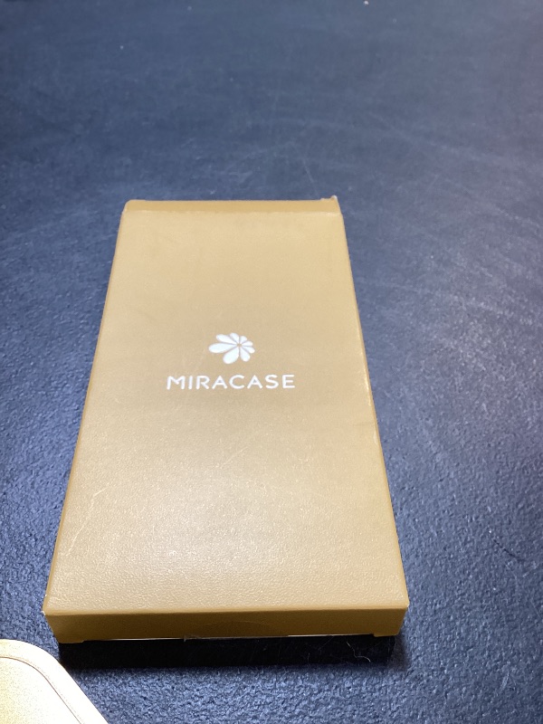 Photo 1 of Miracase for iPhone 17 Case 6.3'', Full-Body Bumper Military Drop Protection Outdoor Phone case with Built-in Glass Screen &Camera Control,Easy Installation,No Gap,Compatible with MagSafe,Black