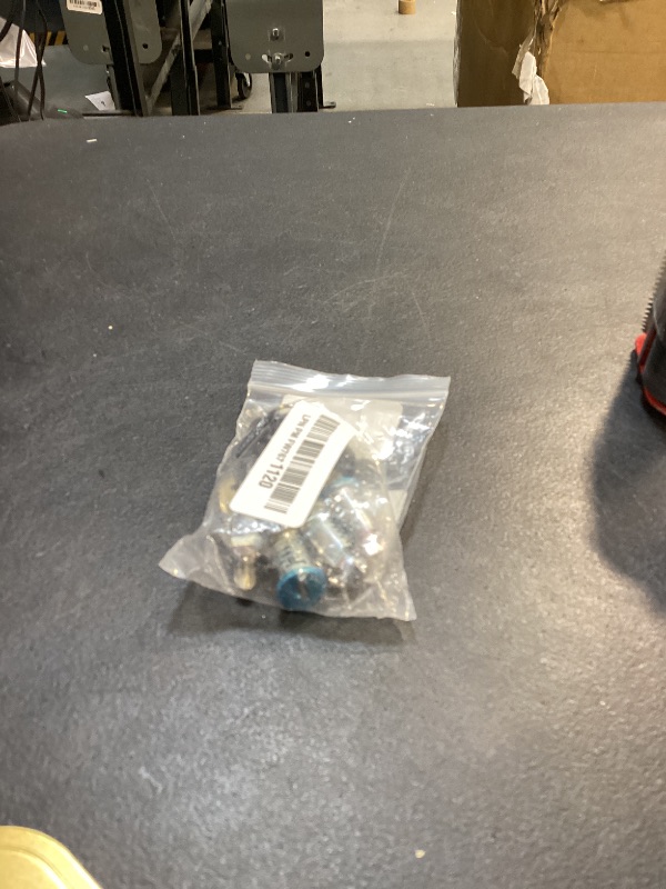 Photo 1 of 4 Pack Lock Cores for Thule, Replacement for Thule Rack Core, Key Cylinder for Bike Rack Lock, Roof Cargo Lock, Roof Rack Locks, Cross Bars, Towers, Ski Rack etc