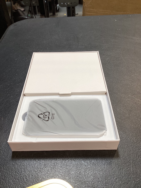 Photo 1 of AGPTEK 96GB MP3 Player with Bluetooth and WiFi, T08X 4'' Android 14 MP4 Music Player with Spotify, Audible, APP Store, Up to 1TB, Blue