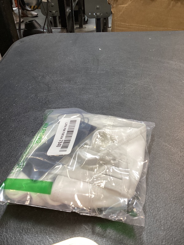 Photo 1 of Zmart Women Strappy Bikini Bottoms Full Coverage Bathing Suit Swim Low Rise Cutout Swimsuit Bottom White S