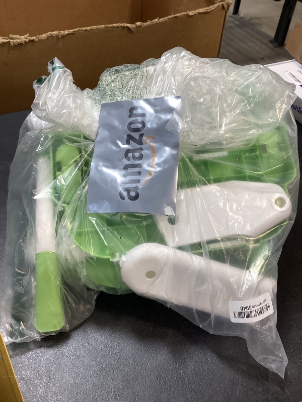 Photo 1 of 3-in-1 Potty Training Seat & Training Toilet & Potty Chair, Height Adjustable Toddler Toilet Seat for Kids Boys Girls, Foldable Potty Training Toilet with Splash Guard and Anti-Slip Steps