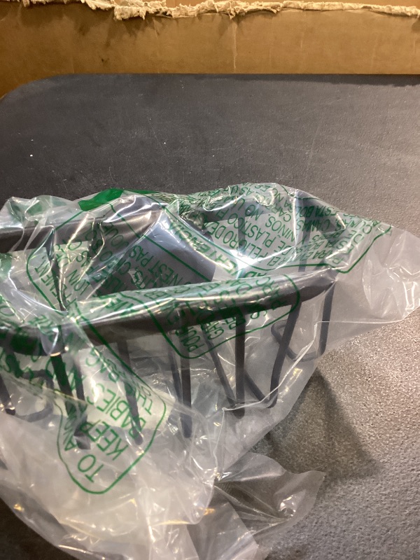 Photo 1 of TAILI Sponge Holder with Strong Suction Cup, Dish Sponge Caddy Inside Sink Removable, Rustproof Aluminum for Sponges, Brushes, Stoppers and Scrapers - Black