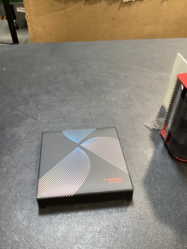 Photo 1 of TORRAS 2026 Upgraded (Gen 7.0) Magnetic Phone Grip Ring Stand Holder, Comfortable Silicone Ring, Compatible with MagSafe Accessories 4-in-1 Kickstand for iPhone 17 Pro Max 16 15 14 13 Android,Rosegold