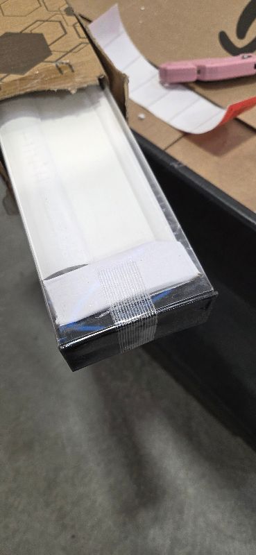 Photo 1 of Honeycomb Cellular Shades Cordless Light Filtering for Windows Inside & Outside Mount, 32x64 inch, White(Light Filtering)