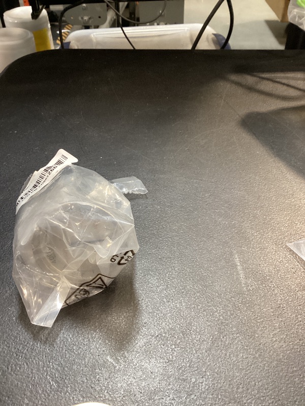 Photo 1 of 67088 Grill Thermometer Replacement for Weber Genesis II E-310 S-310 E-315 S-335 E-330 E/S 410, Temperature Gauge Thermostat for Weber Genesis 300 and Summit Series Grills, Center Mount, 2-3/8" Dia