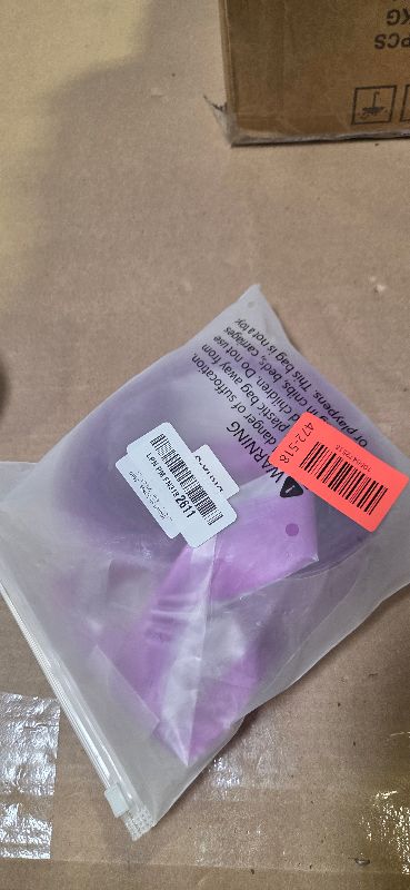 Photo 1 of 12PCS Colored Purple Hair Extensions 22 Inch Colorful Clip in Hair Extensions Straight Synthetic Hairpiece for Women Kids Girls Halloween Christmas Cosplay(22inch,Purple)