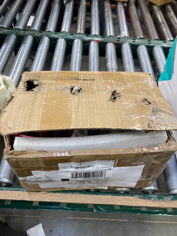 Photo 1 of Overhead Garage Storage Lift Hoist, Heavy-duty Ceiling Mounted Garage Storage Lift System for Organization