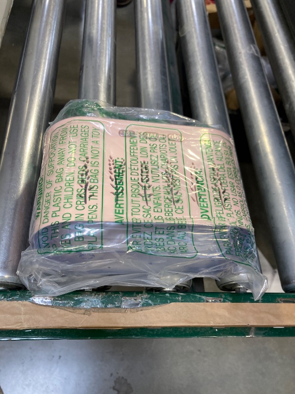 Photo 1 of 5 Nozzle Music Sensing Cool Mist Humidifier,Humidifier Diffuser with 20 Color LED Light, 700ML Essential Oil Diffuse, Auto Shut Off, Aroma Diffuser for Bedroom Home Office Yoga (Pink)