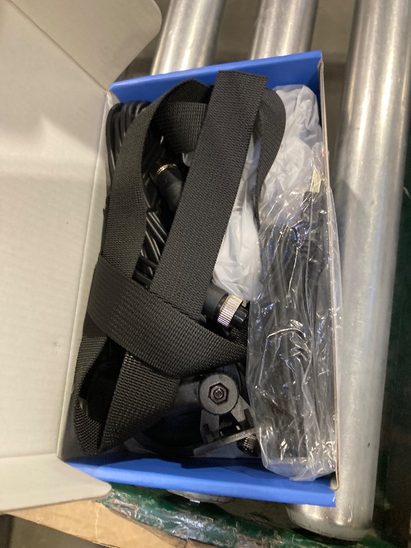 Photo 1 of 2-Kids Baby Car Camera Dual Monitor – 7 Inch Display with Two Rear Facing Car Seat Cameras, 1080P HD Night Vision IR-CUT, USB Powered Plug and Play Backseat Baby Monitor for Infant & Toddler Safety