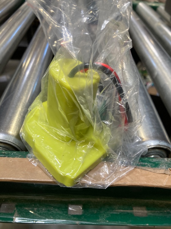 Photo 1 of Power Connector, Compact and Portable, Sturdy ABS Construction, Easy Installation, Stable Connection, for Electric, Robots, Toys, DIY Projects