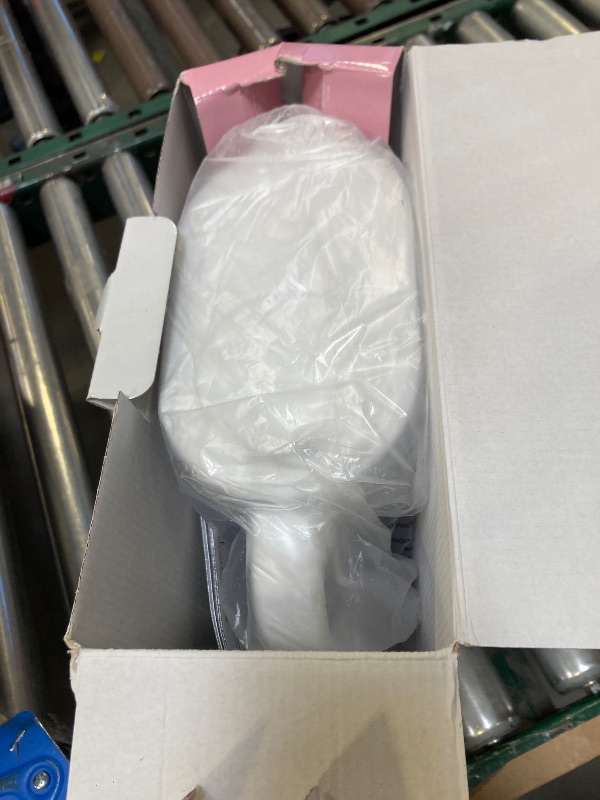 Photo 1 of BWT AQUAlizer Baselight, 2.6 Liter, Water Mineralizer & Filtration Jug - Includes 2 Filters (Magnesium & Zinc) Enricher Cartridge, for Tea & Coffee Water, Prevents limescale, removes Lead & Chlorine