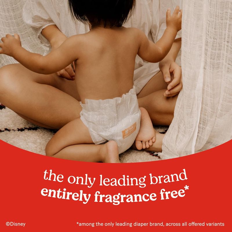 Photo 1 of Huggies Size 1 Diapers, Skin Essentials Baby Diapers, Size 1 (8-14 lbs 68), Packaging May Vary