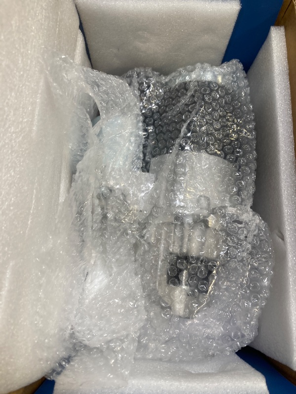 Photo 1 of Ezexpreze 17986 New Starter Replacement for Chevy Traverse 09-17, GMC Acadia 07-16, Buick Enclave Lacrosse, Cadillac SRX XTS STS, Impala 12-20, Pontiac Saturn Suzuki 3.0L 3.6L V6 Engine OE#: 12645298