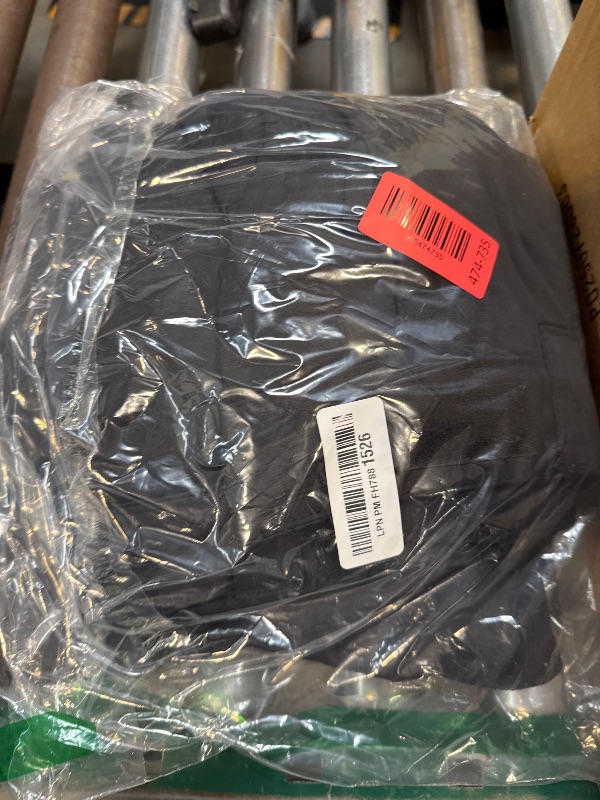 Photo 1 of Arctix Men's Essential Snow Pants, Black, Medium