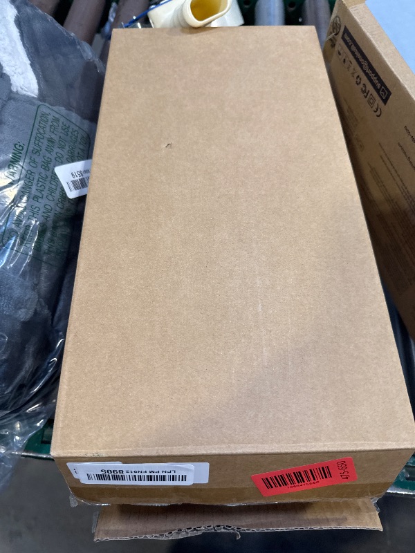 Photo 1 of X AUTOHAUX 1 Set for Ford F-150 2009-2014 Front Left Right Bumper Guards Insert Pads Cap License Plate Frame Bracket 9L3Z17E810B 9L3Z17A385A