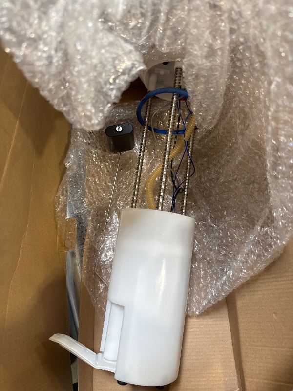 Photo 1 of Fuel Pump Assembly E3952M Replacement for 1997-2002 Chevy S10 Pickup & GMC Sonoma 97-00 Isuzu Hombre V6 4.3L