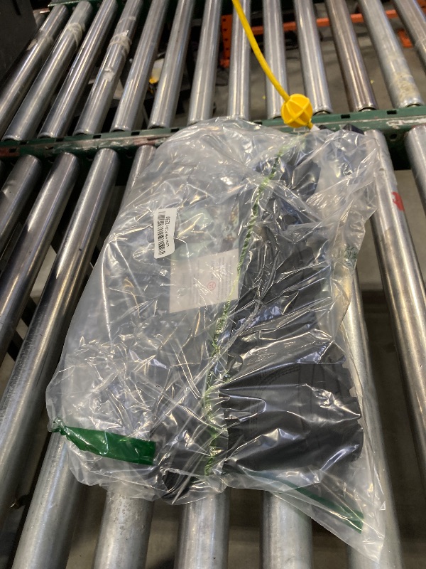 Photo 1 of WIDEWAY Men's Tactical Military Work Boots Black Waterproof Leather Motorcycle Combat Army Boot w/Side Zipper slip resistant and All Day Comfortable (6-8inch) size 10