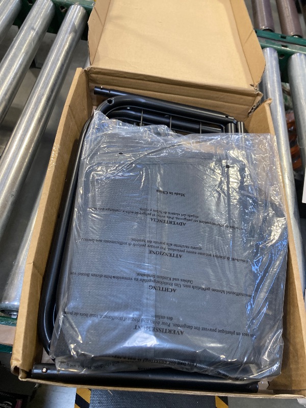 Photo 1 of 150L Laundry Basket with Wheels, Rolling Laundry Hamper with Cloth Cover, Laundry Cart with Metal Frame & Removable Bag, Large Dirty Clothes Hampers for Bedroom Aesthetic, Laundry Room Bathroom, Black