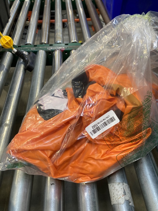 Photo 1 of INFLATABLE DUDES Panda Toy 47 Inches -Kids Punching Bag | Already Filled with Sand| Bop Bag | Inflatable Animal | Panda Gift -Indoor Outdoor | Panda Party Decorations | Punching Bag for Kids- (Bambam)