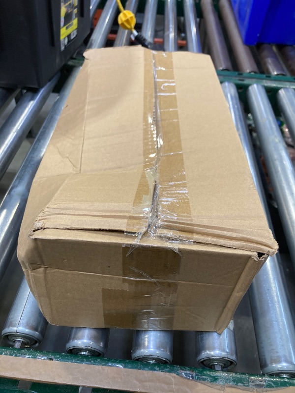 Photo 1 of 2 Pcs Artificial Cedar Garlands, 6 FT Real Touch Winter Cedar Garland, Green Artificial Greenery Pine Garland for Table, Mantle, Wall, Indoor, Outdoor Christmas Decorations