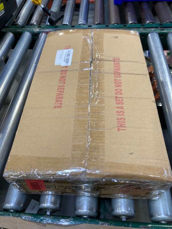 Photo 1 of 2 Pack Hat Organizer for Baseball Caps,Large Clear Cap Organizer with Drawer,Hats Holder Box for Closet with Sliding Tray,Stackable Hat Rack Display Case,Multi-use Hat Case for Caps,Each Holds 12 Hats