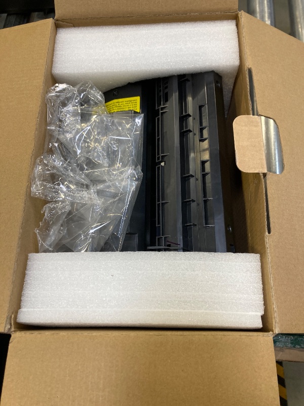 Photo 1 of 057H High Yield Black Toner Cartridge Compatible Replacement for Canon 057H 057 High Capacity Works for Canon ImageCLASS MF445dw MF448dw MF455dw LBP226dw LBP227dw LBP228dw MF449dw MF445 Printer 2-Pack