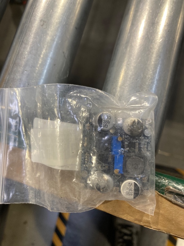 Photo 1 of AITRIP 2PCS DC-DC Step Down Power Supply Module 60V 3A to 3.3V 5V 12V 24V Buck Converter Adjustable Voltage Regulator Module LM2596 LM2596S Upgraded