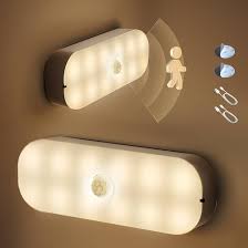 Photo 1 of  LED Motion Sensor Night Light
