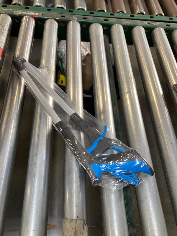 Photo 1 of NOEAIKE Grabber Reacher Tool 32" Foldable Reacher Grabber Pickup Tool with 360° Rotating Jaw & Magnetic Tip, GarbageTrash Picker Upper Grabber,Lightweight Grabbers for Seniors/Elderly