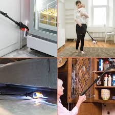 Photo 1 of NOEAIKE Grabber Reacher Tool 32" Foldable Reacher Grabber Pickup Tool with 360° Rotating Jaw & Magnetic Tip, GarbageTrash Picker Upper Grabber,Lightweight Grabbers for Seniors/Elderly