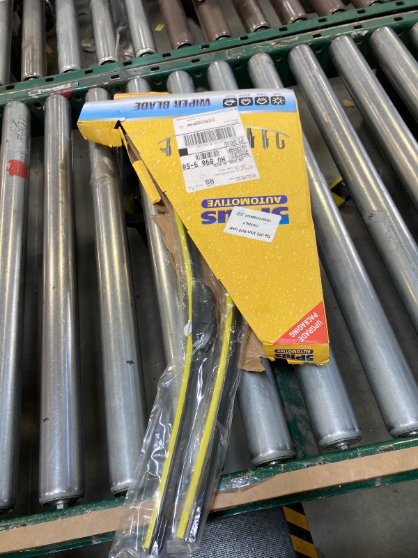 Photo 1 of 24"+19" Windshield Wiper Blades Replacement For Ford Fusion 2012 2011 2010 2009 2008 2007 2006/Chevy Equinox 09-05 Impala 21-14 Malibu 15-13/Dodge Journey 2020-2008,Windshield Wiper Blades For My Car