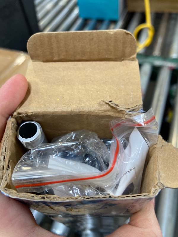 Photo 1 of 2343246567234344363424les and Hose Quick Connectors