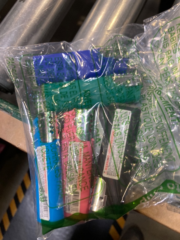 Photo 1 of 5-Flags Windproof Cigarette Lighter