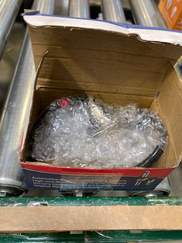 Photo 1 of DrCax 234-5029 Oxygen O2 Sensor Upstream Heated Air Fuel Ratio Compatible with Hyundai Santa Fe Sonata Tucson Kia Forte Optima Sorento Sportage 2011-2016 2.0 2.4L Replace 250-25062 39210-2G100