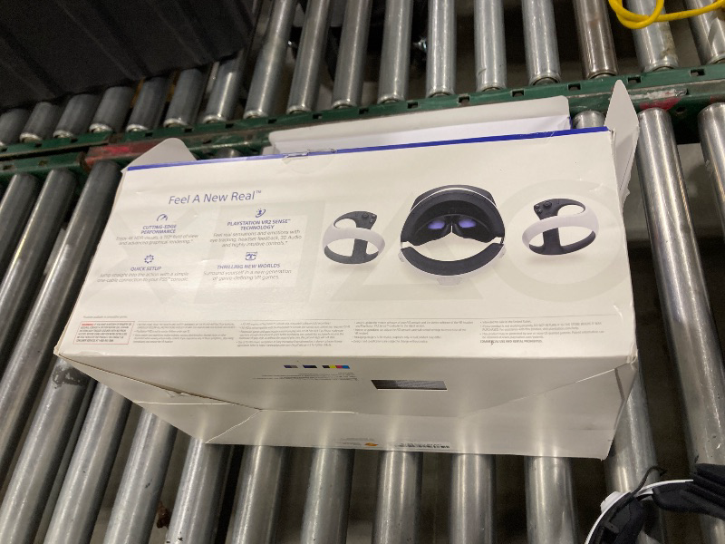 Photo 1 of PlayStation VR2 (PSVR2)