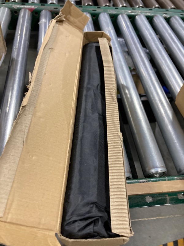 Photo 1 of UBeesize 67-in iPad Tripod Stand, 360 Rotating Tablet Mount & Phone Holder, Compatible with 9.9-15.7 Inches Tablets