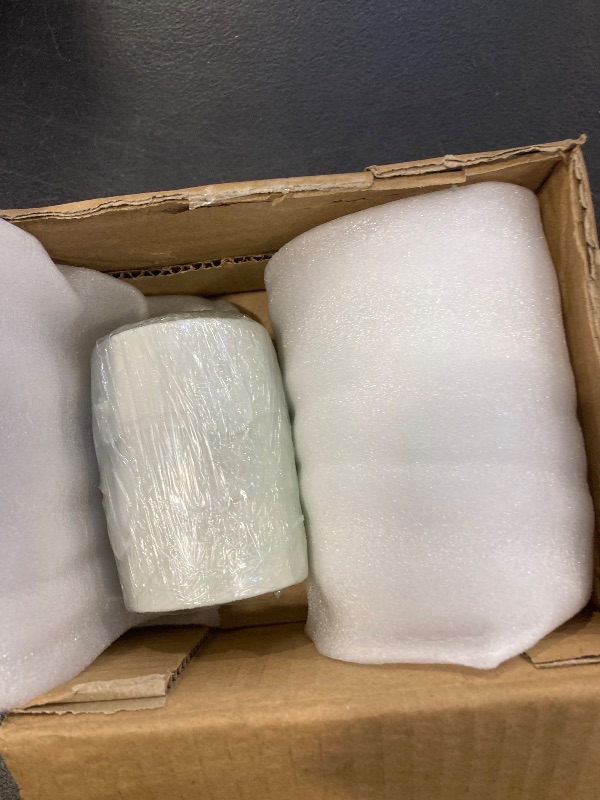 Photo 1 of 1 oz Mini Porcelain Ramekins Set of 6, Small Ceramics Souffle Dish, Exactly Designed for Dipping Sauce, Ketchup, Salsa and Jams, 30ml White