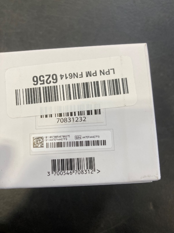 Photo 1 of WITHINGS ScanWatch 2 - Hybrid Smart Watch, Heart Rate Monitoring, Fitness Tracker, Cycle Tracker, Sleep Monitoring, GPS Tracker, 30-Day Battery Life, Android & Apple Compatible, HSA/FSA