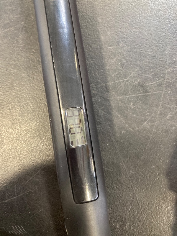 Photo 1 of Remington 1" Flat Iron, Hair Straightener with Anti-Static Technology, Rapid 30-Second Heat-Up, 60-Minute Auto Shut-Off, 30% Longer Ceramic Floating Plates, and Titanium-Ceramic Coating