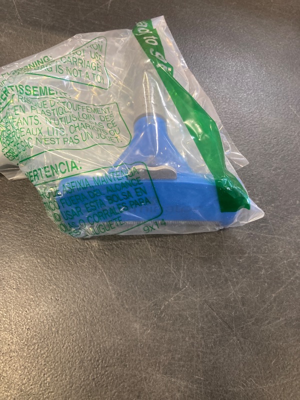 Photo 1 of FURminator Undercoat Deshedding Tool for Dogs, Deshedding Brush for Dogs, Removes Loose Hair and Combats Dog Shedding