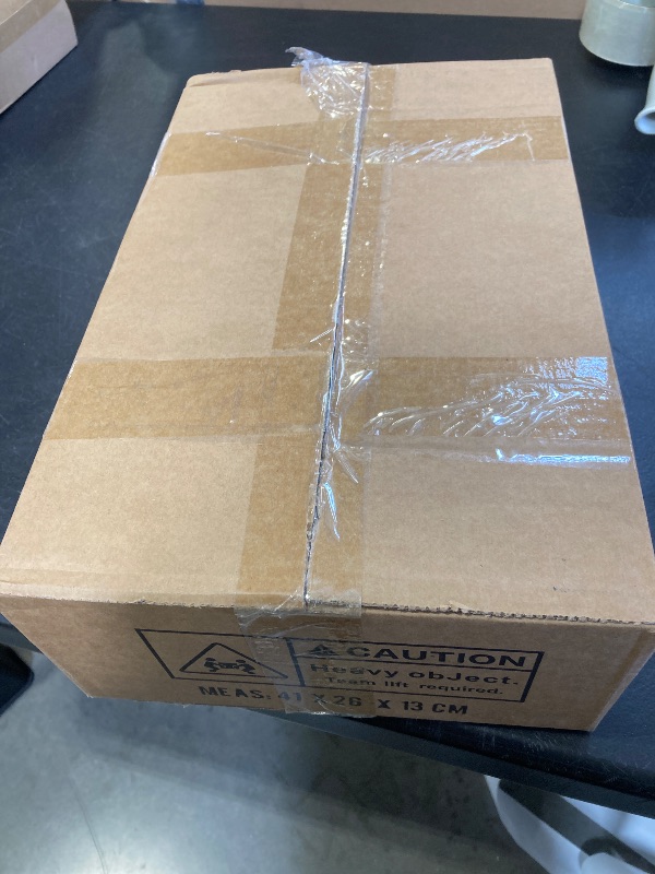 Photo 1 of 2 Set 26.8'' Tall Acrylic Candelabra Centerpieces for Wedding Table Decorations,Clear 5 Arms Candlesticks Holder with Acrylic Shade for Candlelight Dinner Party Fireplace Gift Fit LED Candle