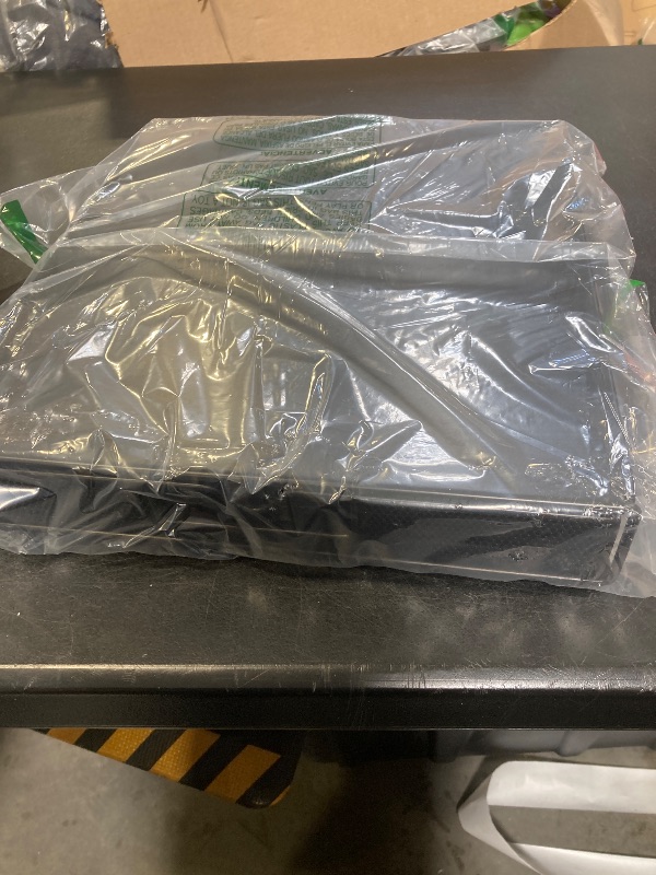 Photo 1 of Deco Brothers OriginalLine Pod Holder Mesh Drawer, 56 Nespresso Capsule Organizer, Black