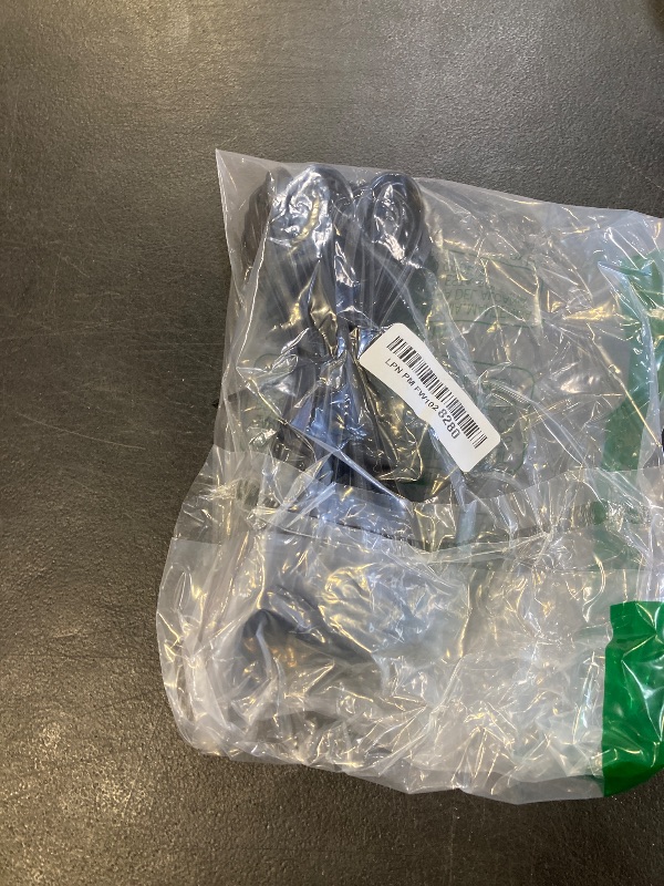 Photo 1 of 32.8FT Extension Cable for Govee Permanent Outdoor Lights, IP68 Waterproof 3-Pin Power Cord, Compatible with H705A H705B H705C H706A H706B H706C, Outdoor Dots String Light Extension Wire