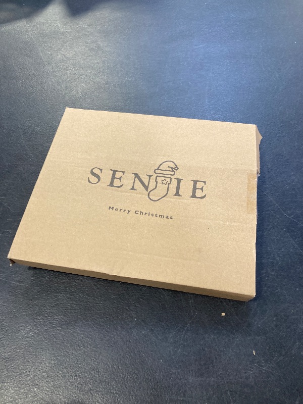 Photo 1 of 16Pcs Velvet Ribbon Bows for Christmas Tree, Vintage Rustic Small Craft Bows Ornaments for Garland Wreath Gift Wrapping Candy Bags Party DIY Decorations (Burgundy, 5" x 10", Width of 1")