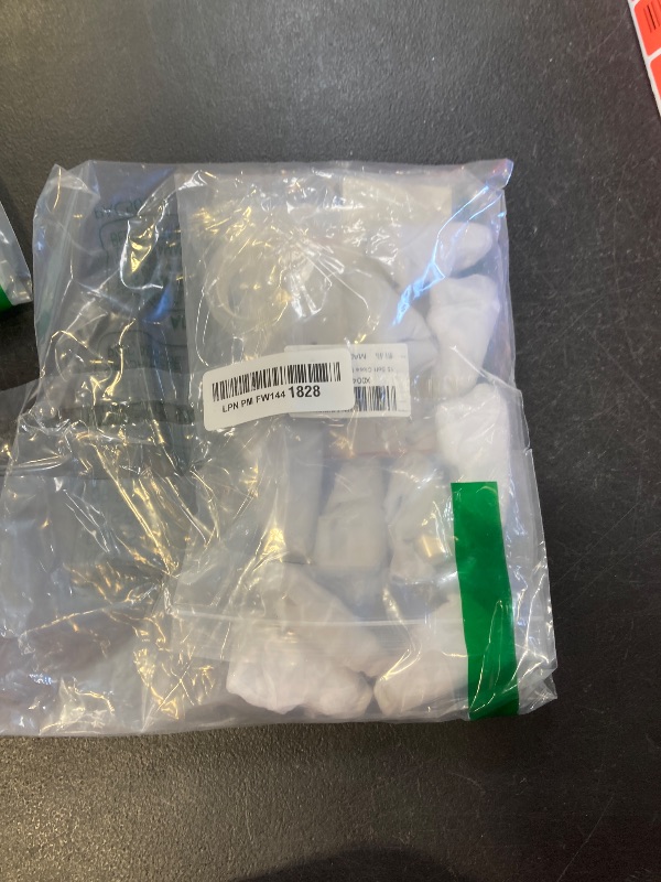 Photo 1 of 15 Pcs Soft Close Cabinet Door Damper, Universal Soft Close Door Dampers for Cabinet Doors/Wardrobe/Kitchen/Bookcases, Hydraulic Cabinet Buffer Damper, Silent door closing, with self-Closing Mechanism